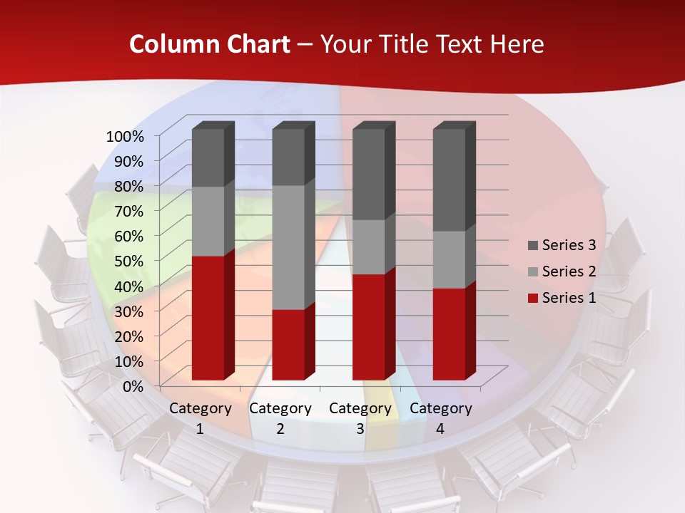 Mathematical Symbol Symbol Worldwide PowerPoint Template
