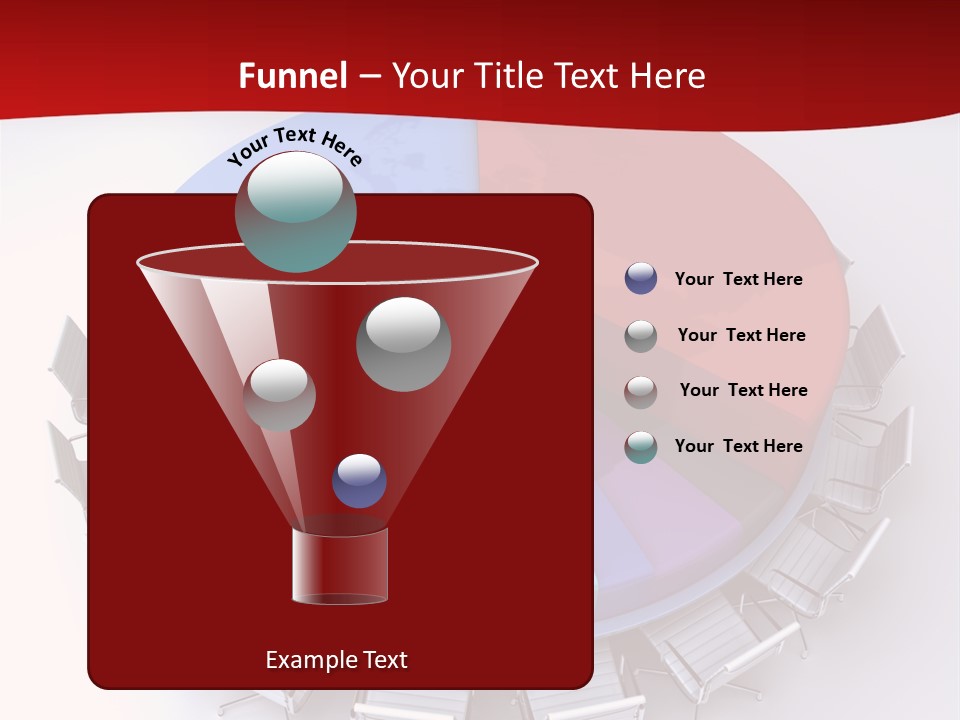 Mathematical Symbol Symbol Worldwide PowerPoint Template