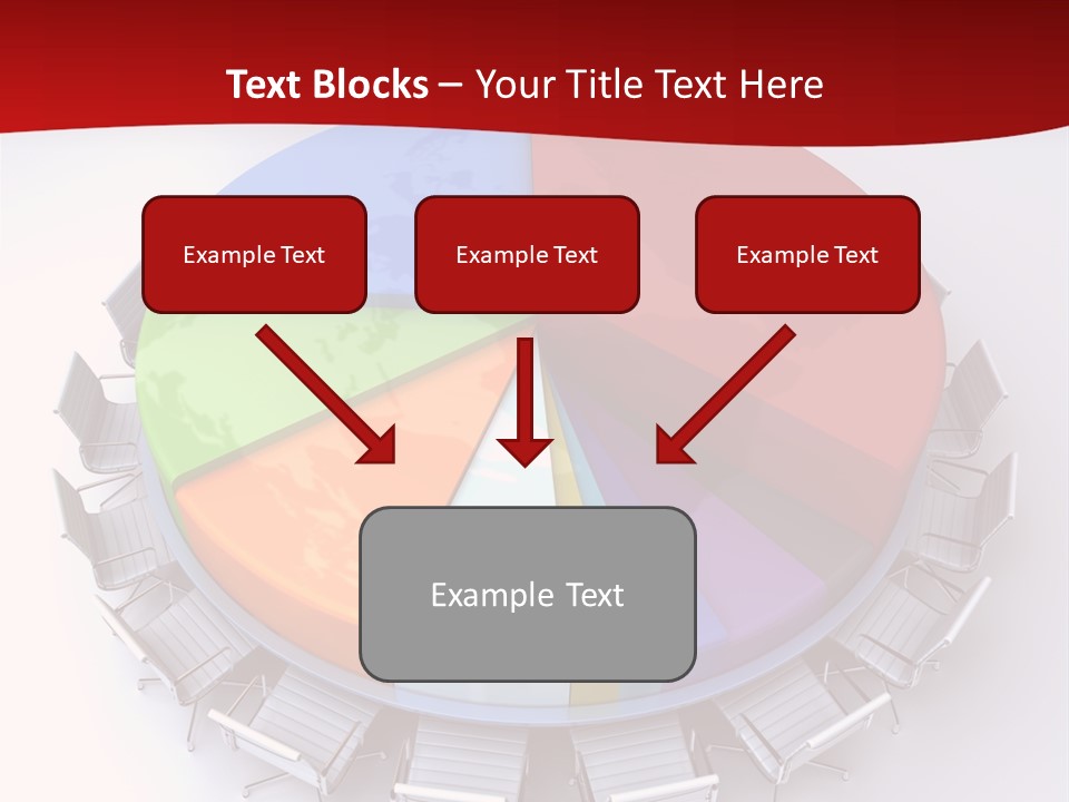 Mathematical Symbol Symbol Worldwide PowerPoint Template