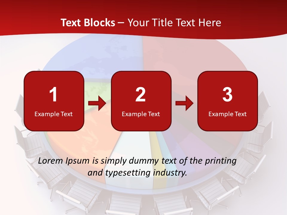 Mathematical Symbol Symbol Worldwide PowerPoint Template
