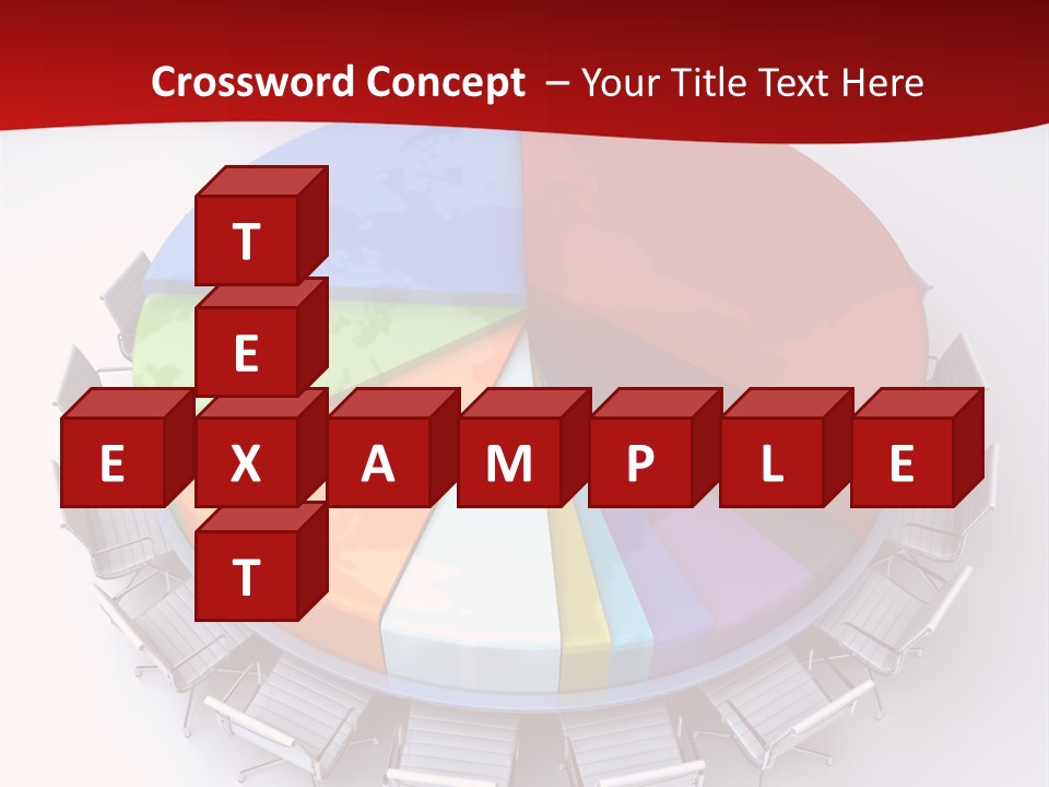 Mathematical Symbol Symbol Worldwide PowerPoint Template
