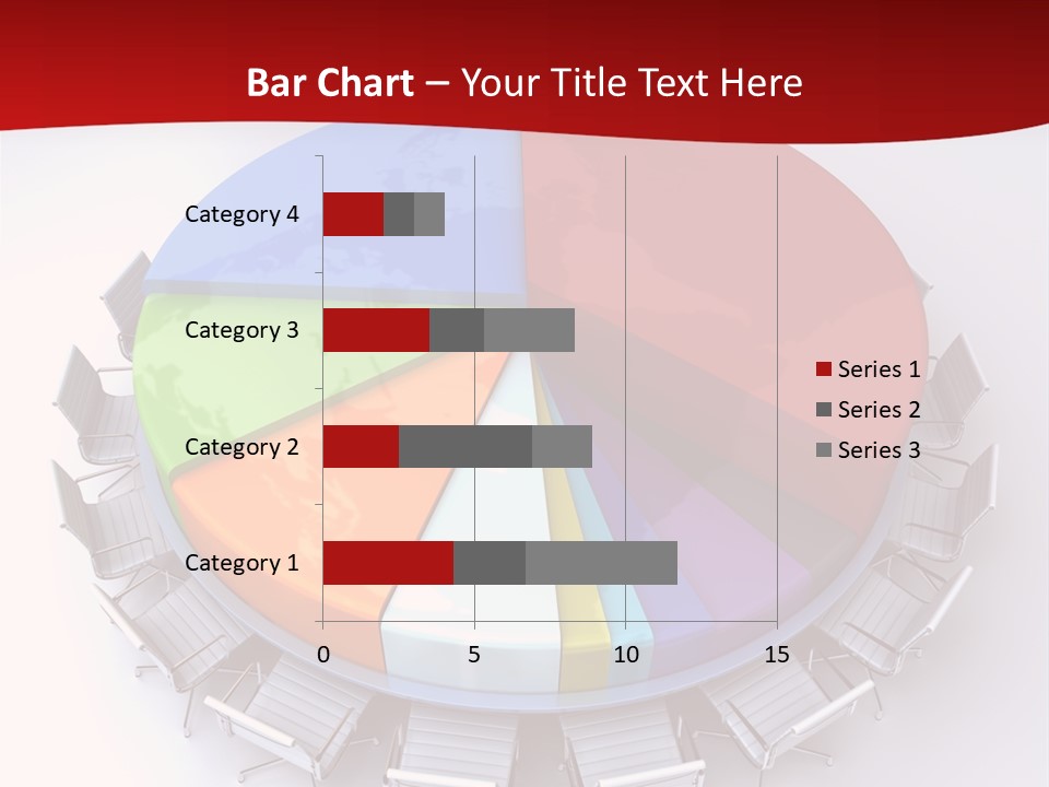 Mathematical Symbol Symbol Worldwide PowerPoint Template