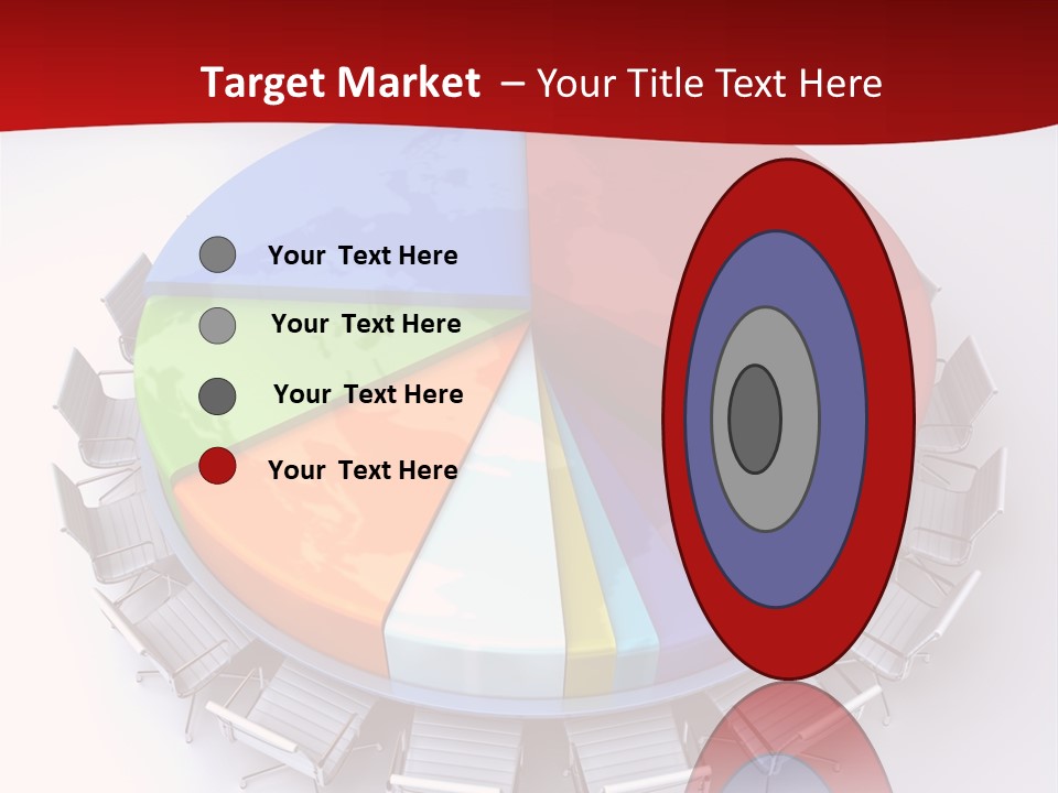 Mathematical Symbol Symbol Worldwide PowerPoint Template