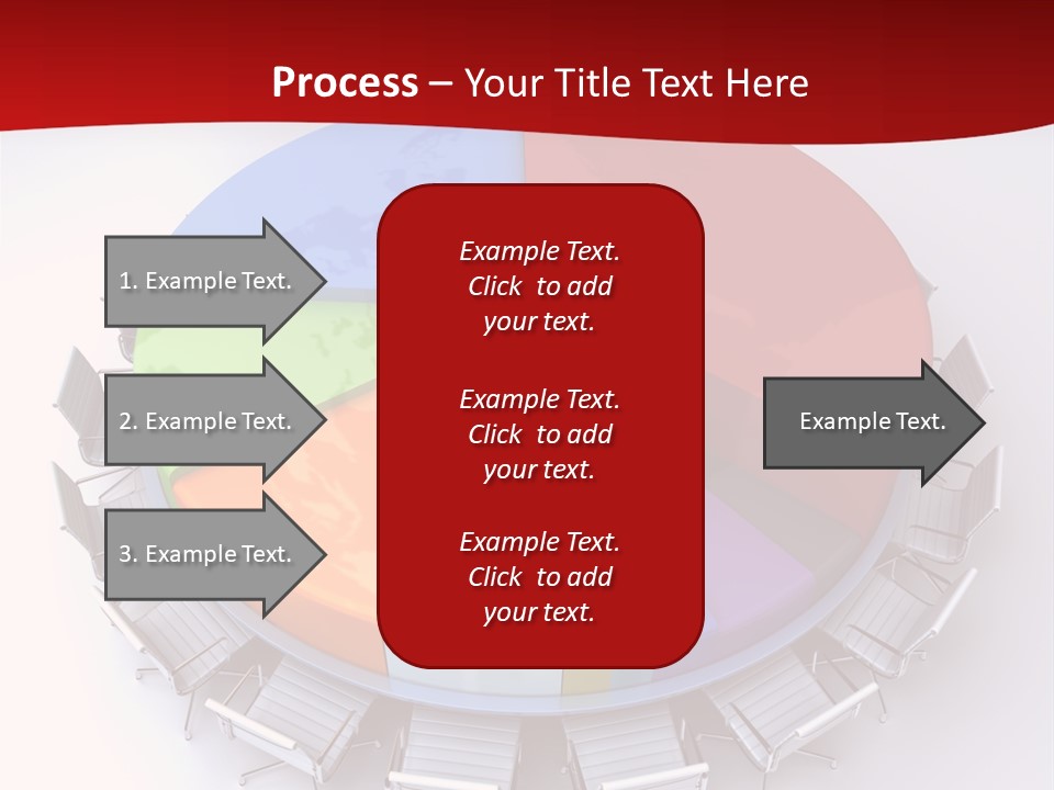 Mathematical Symbol Symbol Worldwide PowerPoint Template