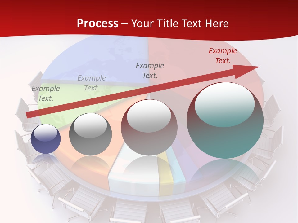 Mathematical Symbol Symbol Worldwide PowerPoint Template