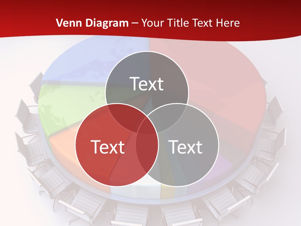 Mathematical Symbol Symbol Worldwide PowerPoint Template