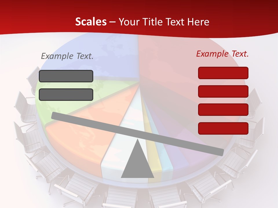 Mathematical Symbol Symbol Worldwide PowerPoint Template