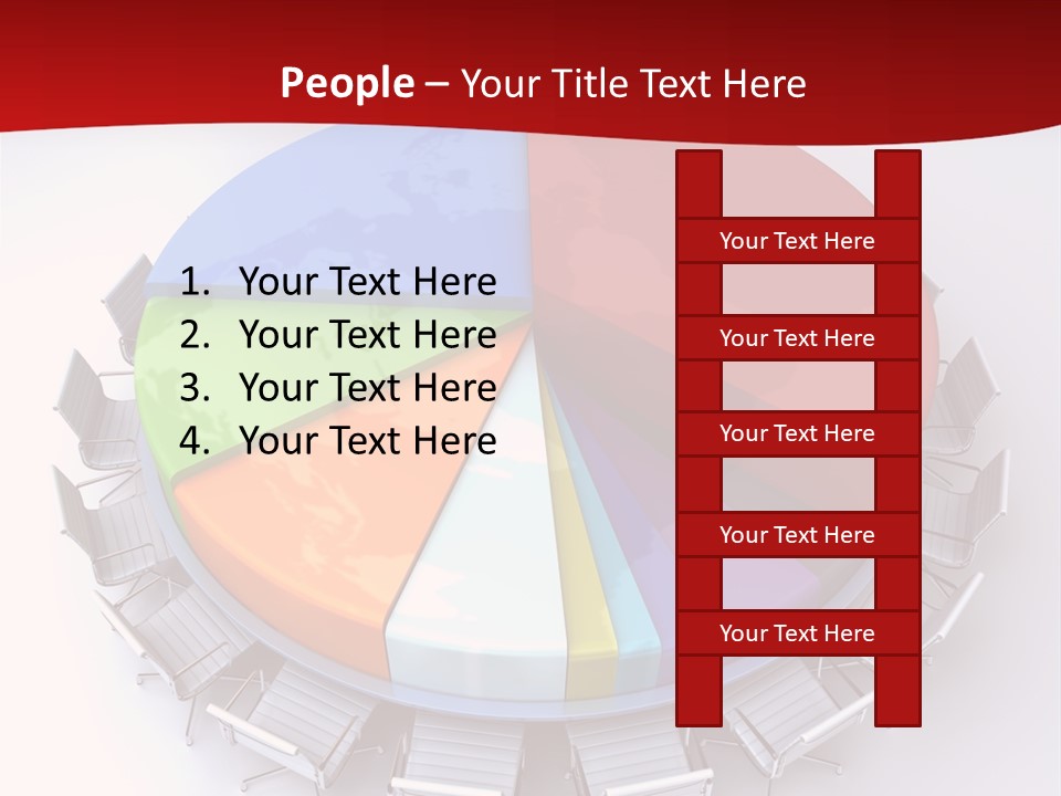 Mathematical Symbol Symbol Worldwide PowerPoint Template