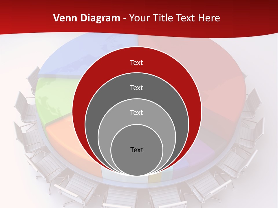 Mathematical Symbol Symbol Worldwide PowerPoint Template