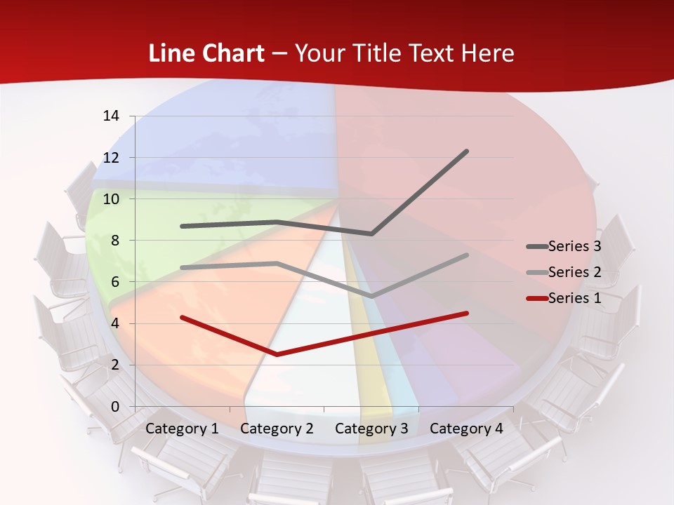 Mathematical Symbol Symbol Worldwide PowerPoint Template