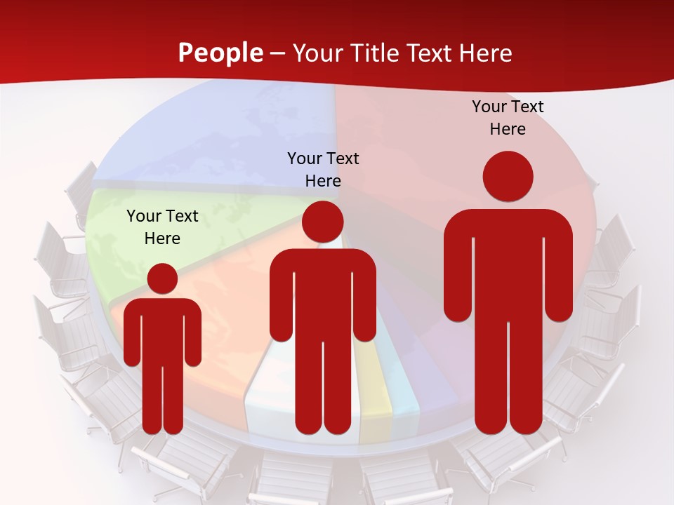 Mathematical Symbol Symbol Worldwide PowerPoint Template