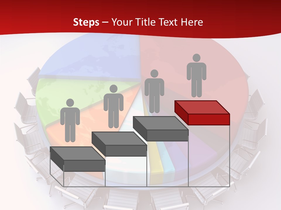 Mathematical Symbol Symbol Worldwide PowerPoint Template