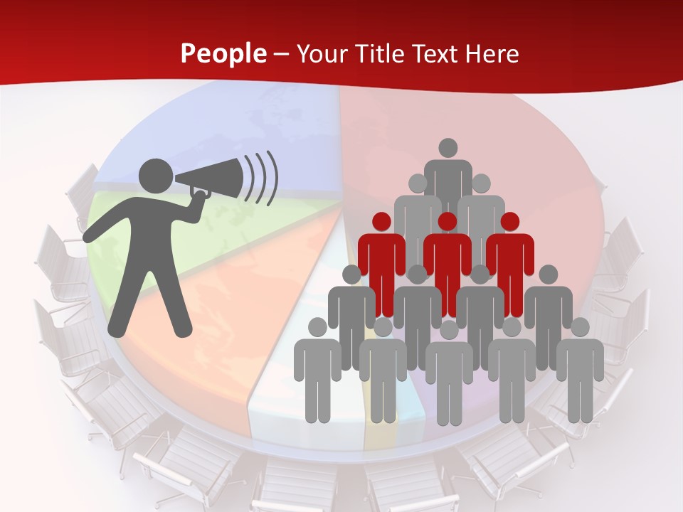 Mathematical Symbol Symbol Worldwide PowerPoint Template