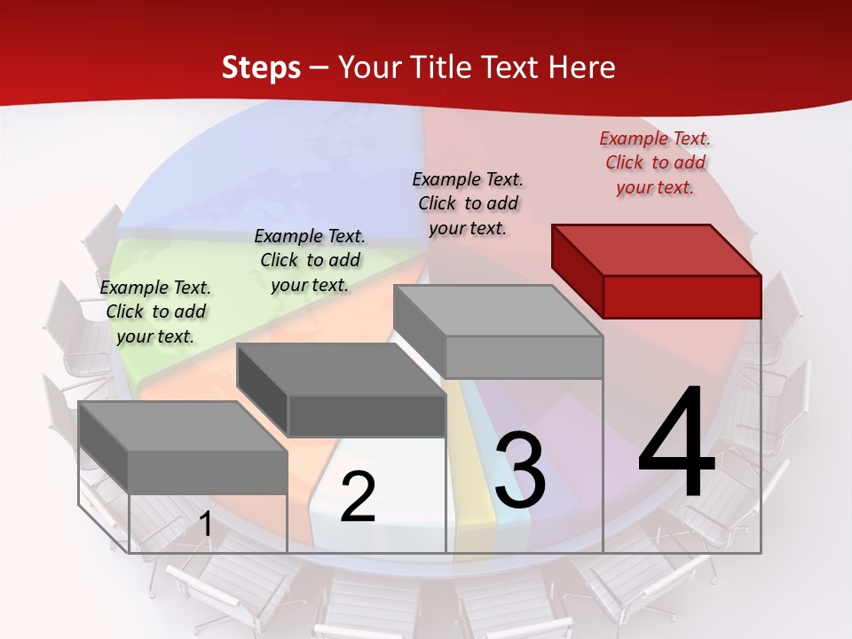Mathematical Symbol Symbol Worldwide PowerPoint Template