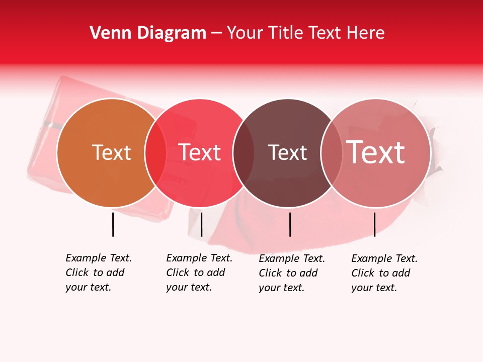Take Box Costume PowerPoint Template
