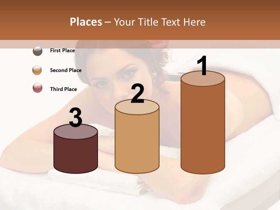 Alternative Enjoy Human PowerPoint Template