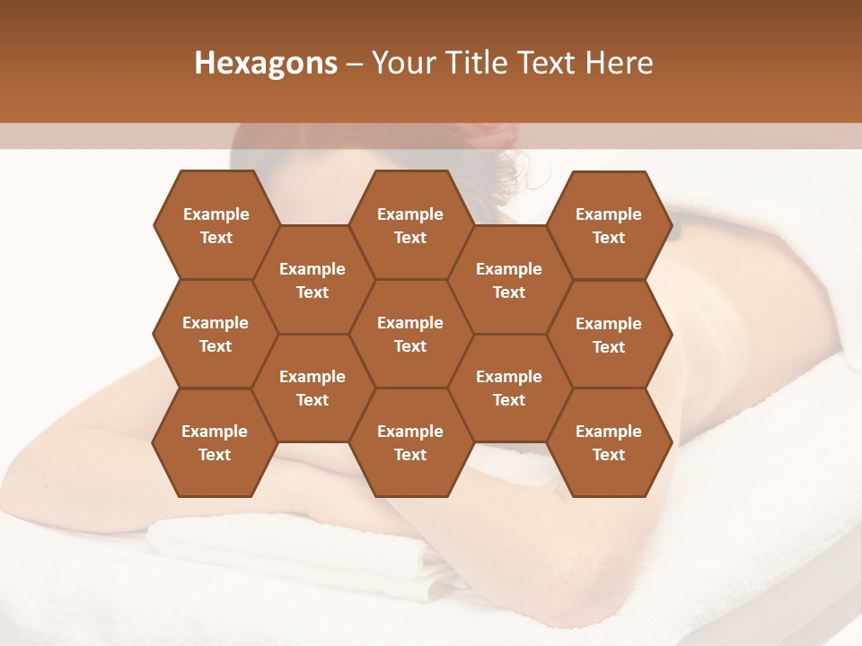 Alternative Enjoy Human PowerPoint Template