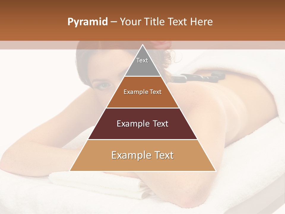 Alternative Enjoy Human PowerPoint Template
