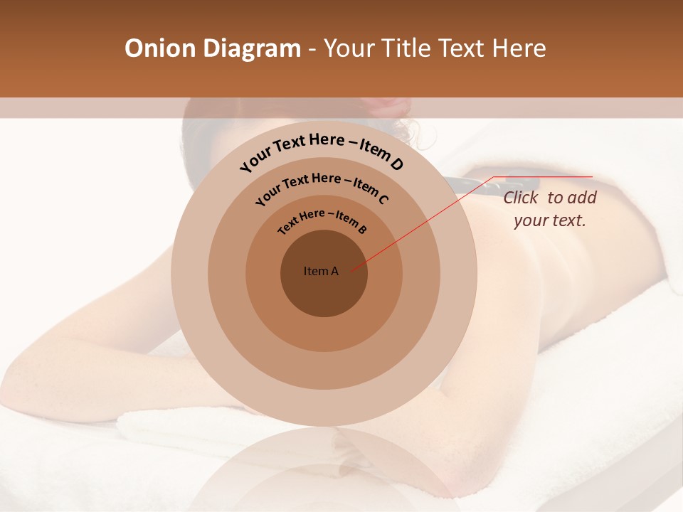 Alternative Enjoy Human PowerPoint Template