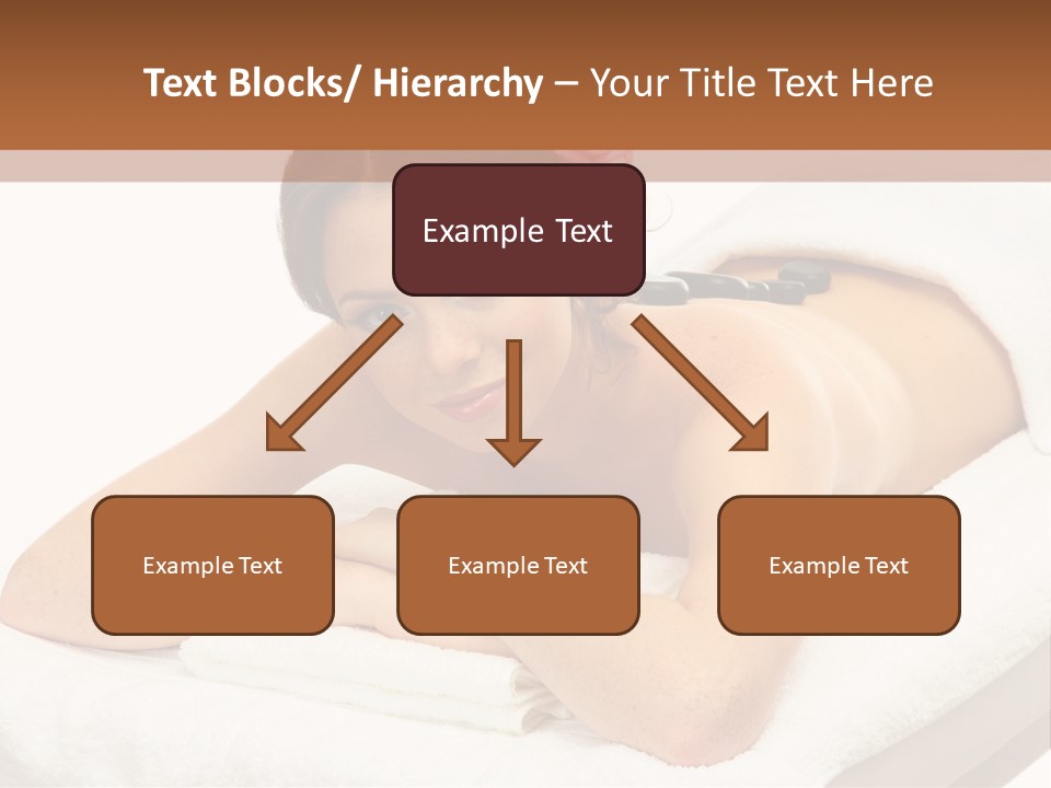 Alternative Enjoy Human PowerPoint Template