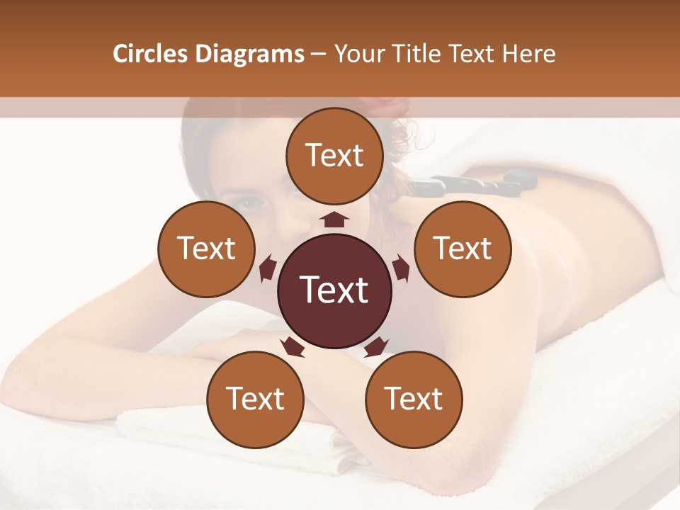 Alternative Enjoy Human PowerPoint Template