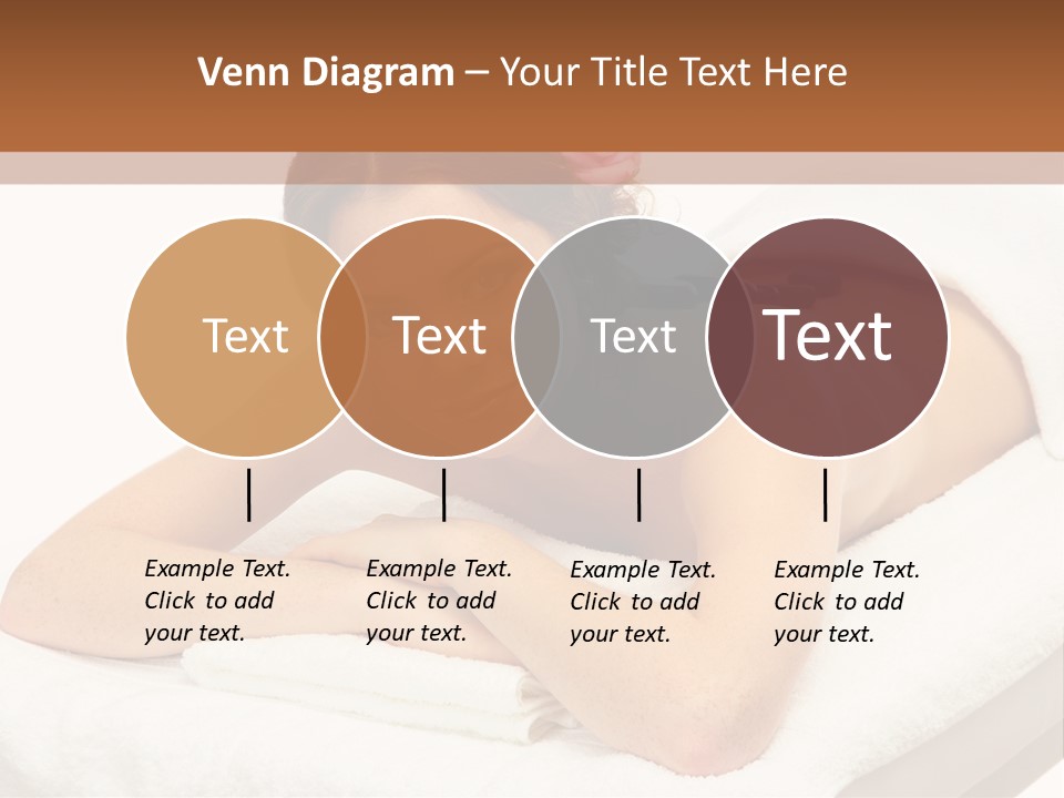 Alternative Enjoy Human PowerPoint Template