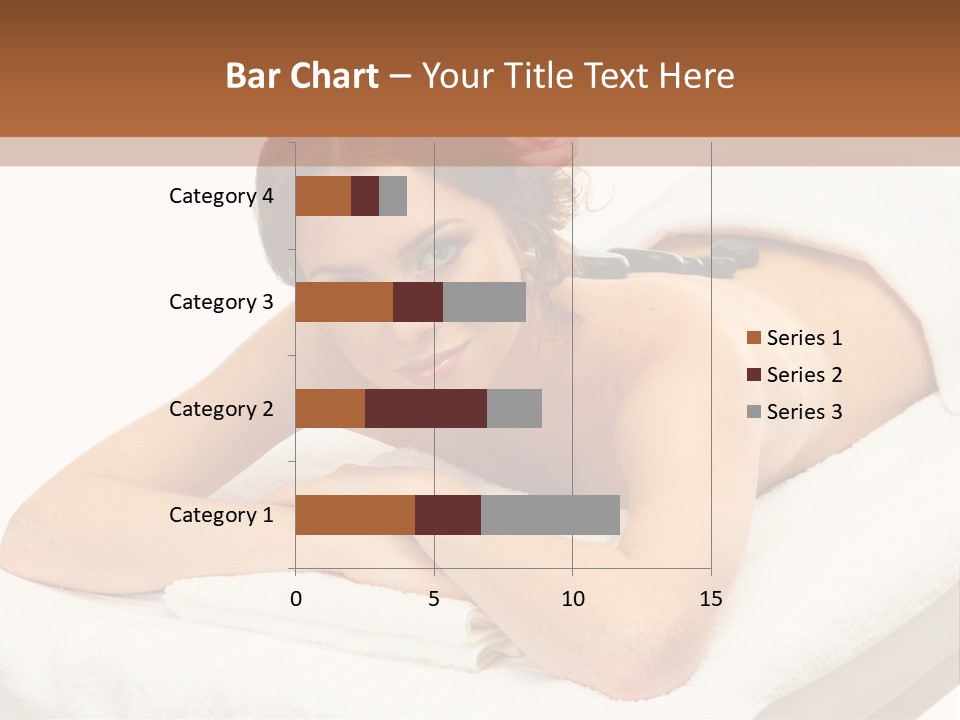 Alternative Enjoy Human PowerPoint Template