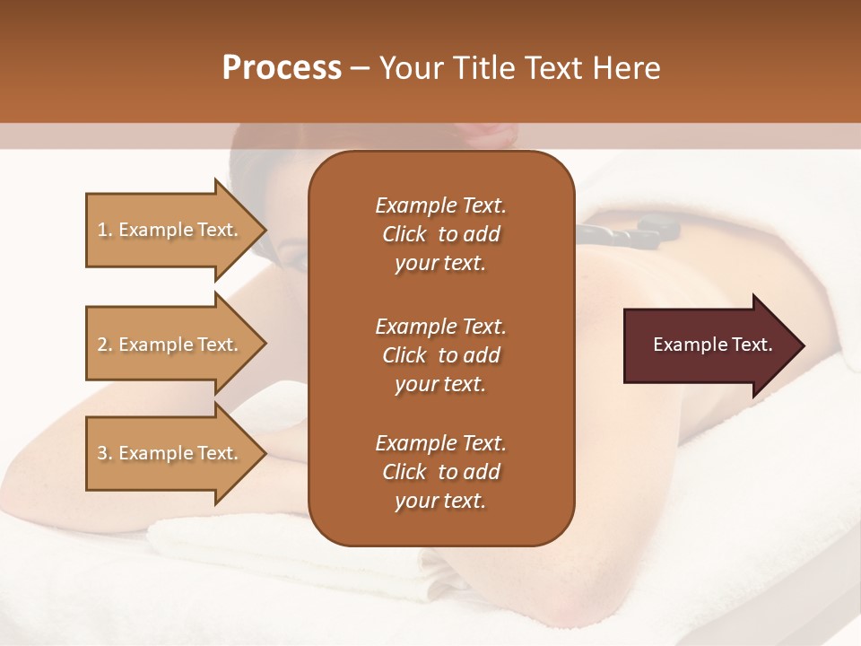 Alternative Enjoy Human PowerPoint Template