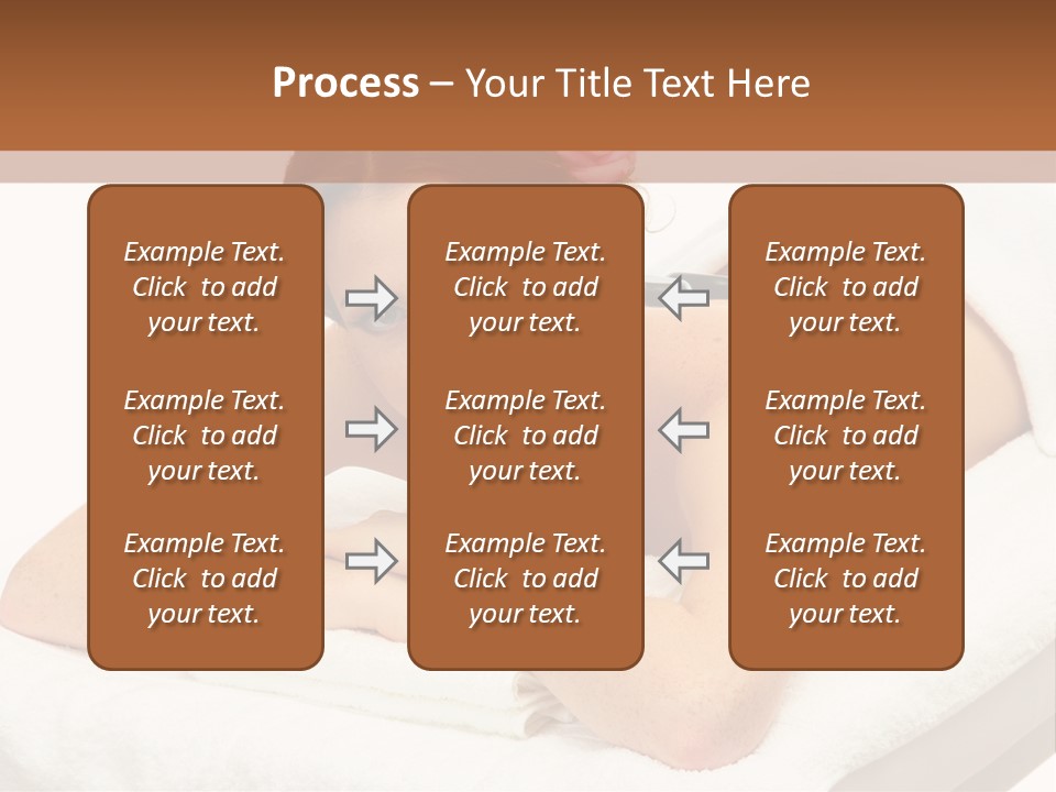 Alternative Enjoy Human PowerPoint Template