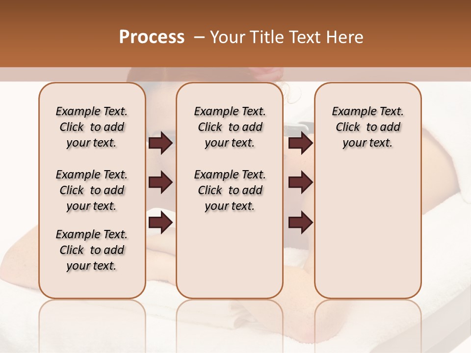 Alternative Enjoy Human PowerPoint Template