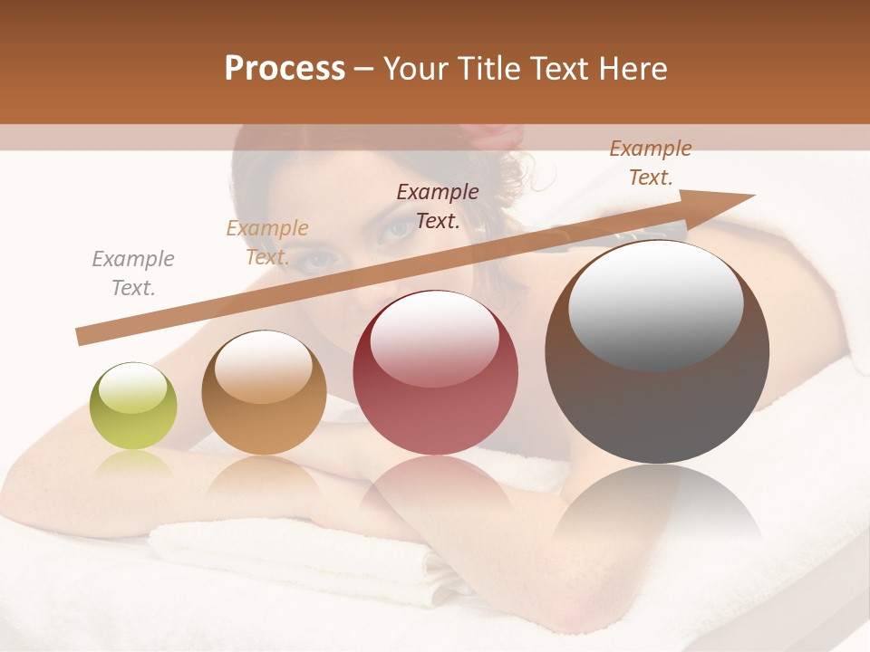 Alternative Enjoy Human PowerPoint Template