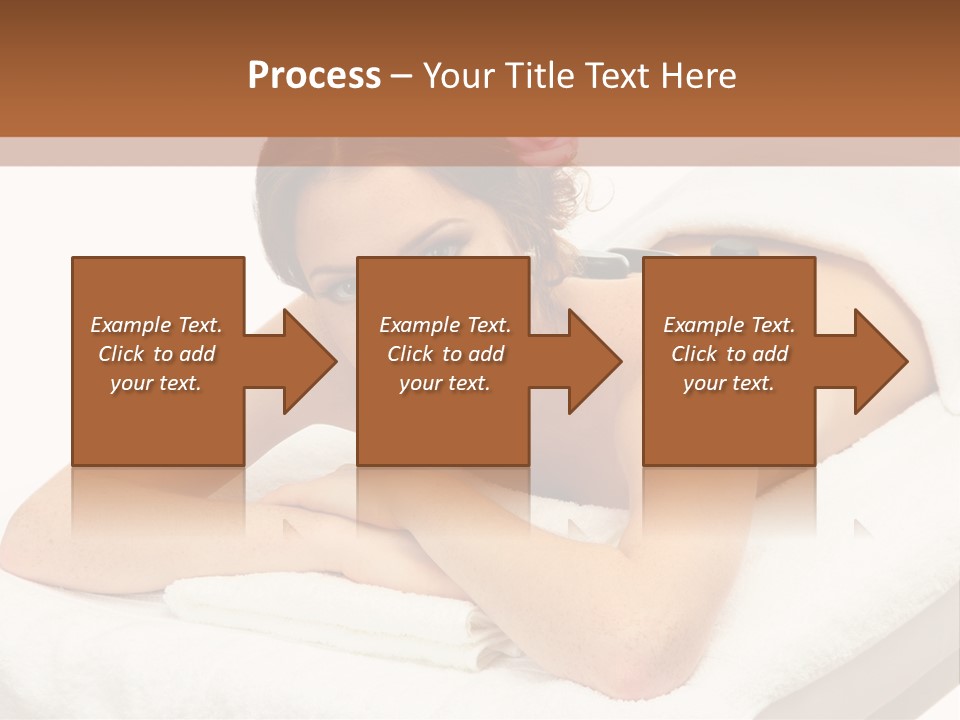 Alternative Enjoy Human PowerPoint Template
