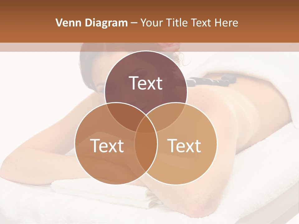 Alternative Enjoy Human PowerPoint Template