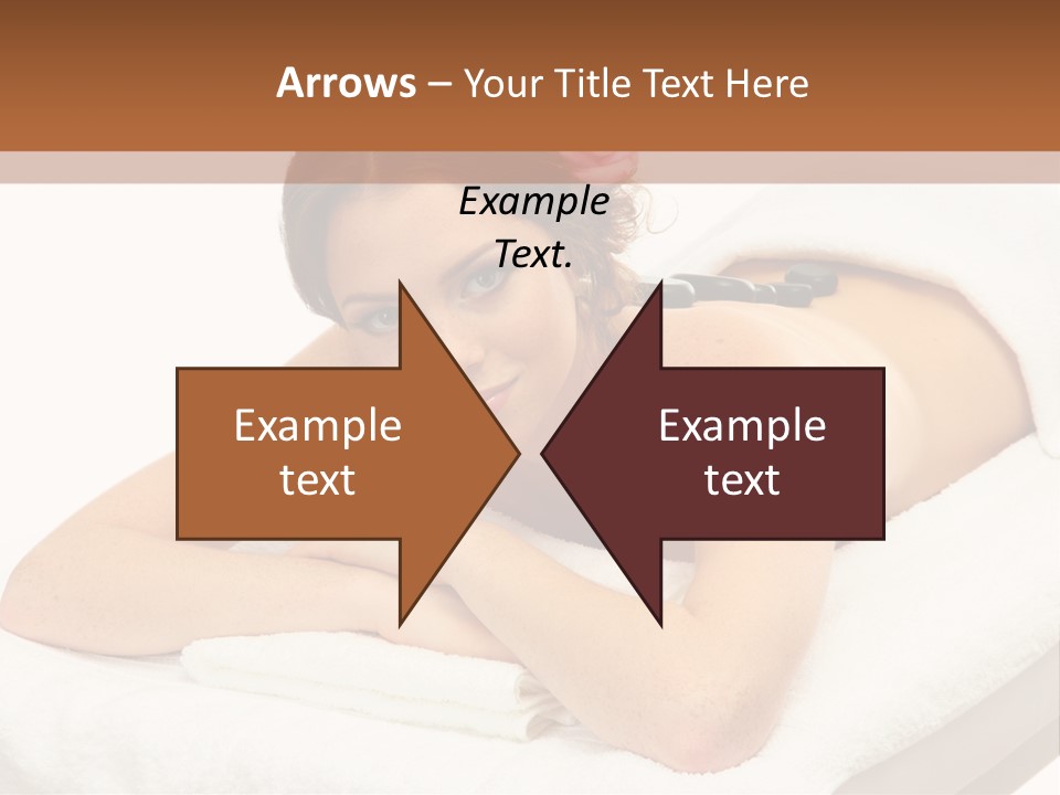 Alternative Enjoy Human PowerPoint Template