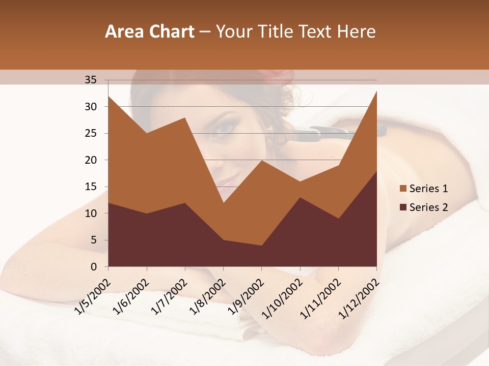 Alternative Enjoy Human PowerPoint Template