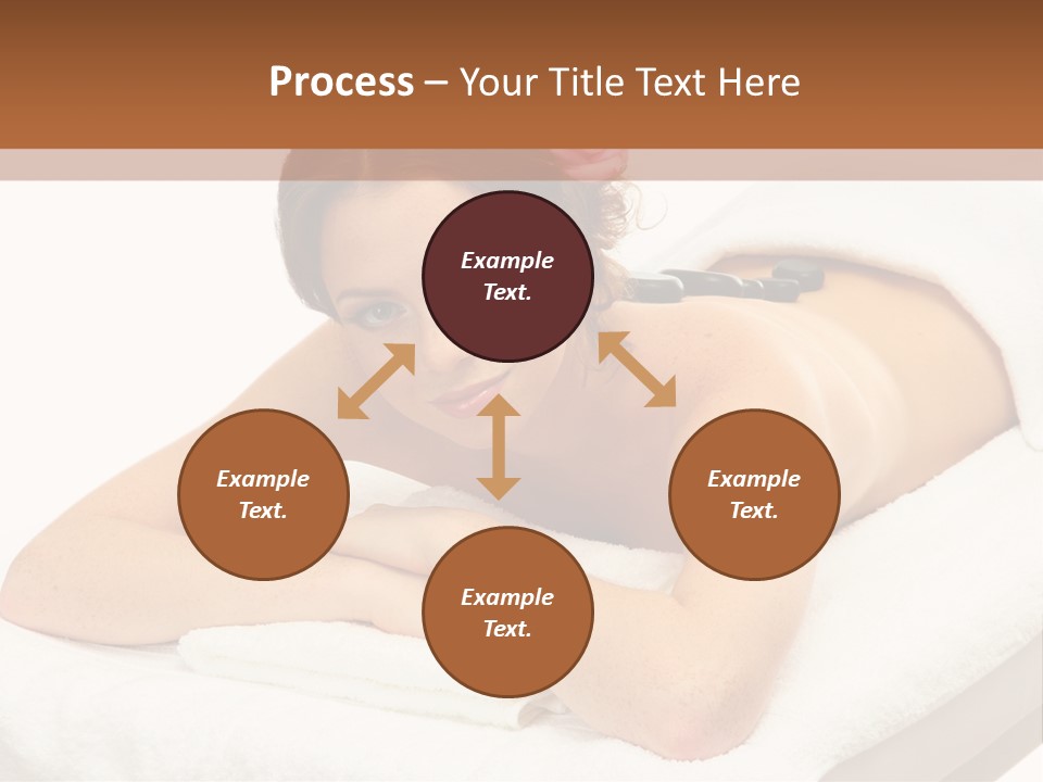 Alternative Enjoy Human PowerPoint Template