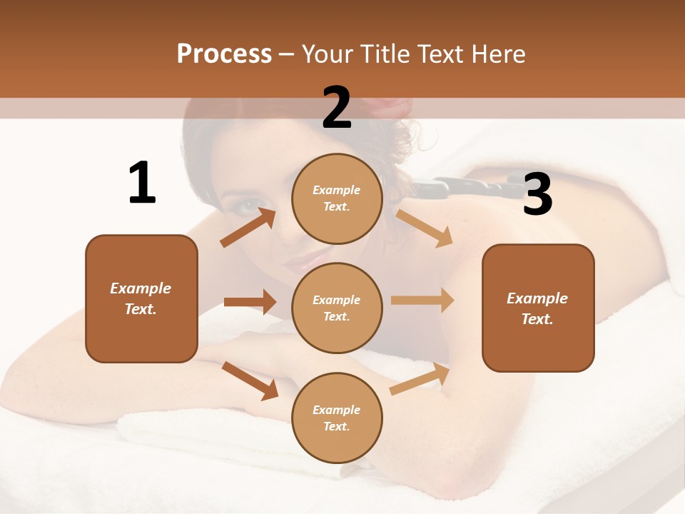 Alternative Enjoy Human PowerPoint Template
