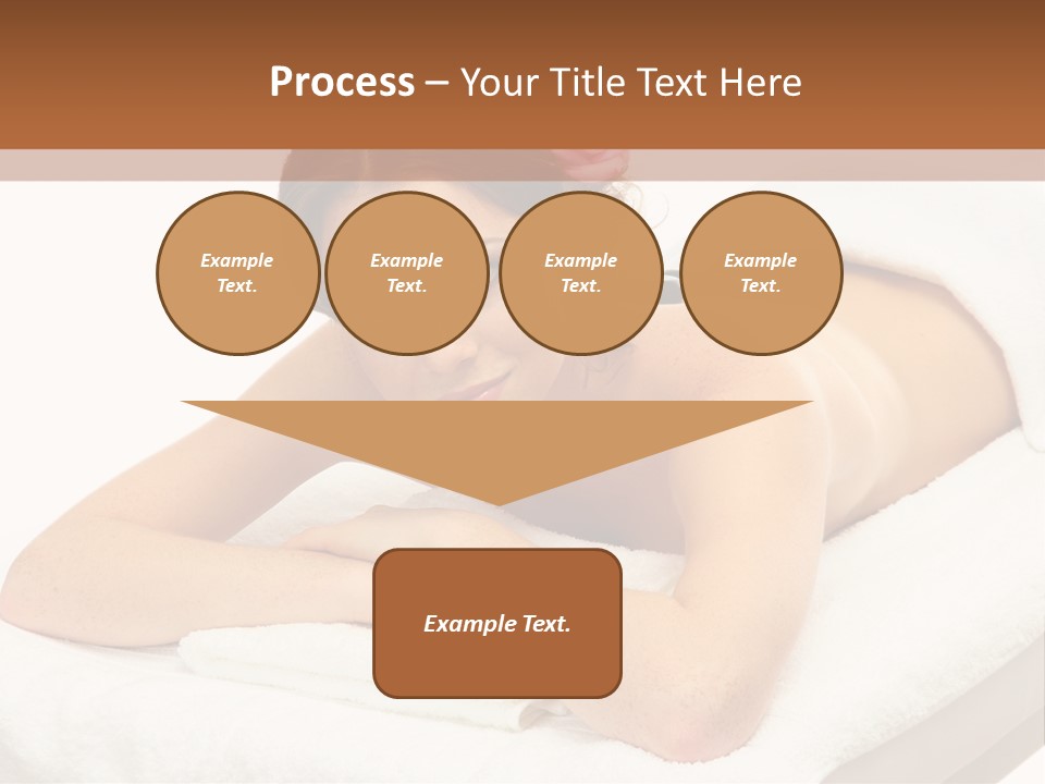 Alternative Enjoy Human PowerPoint Template