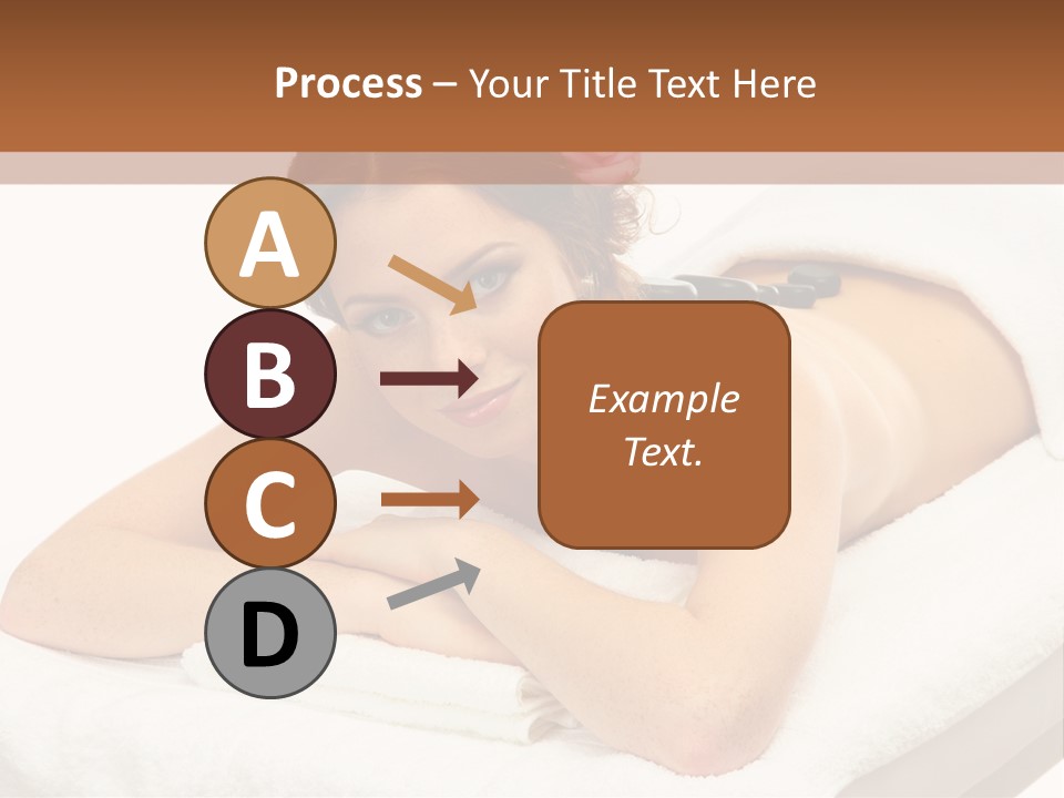 Alternative Enjoy Human PowerPoint Template