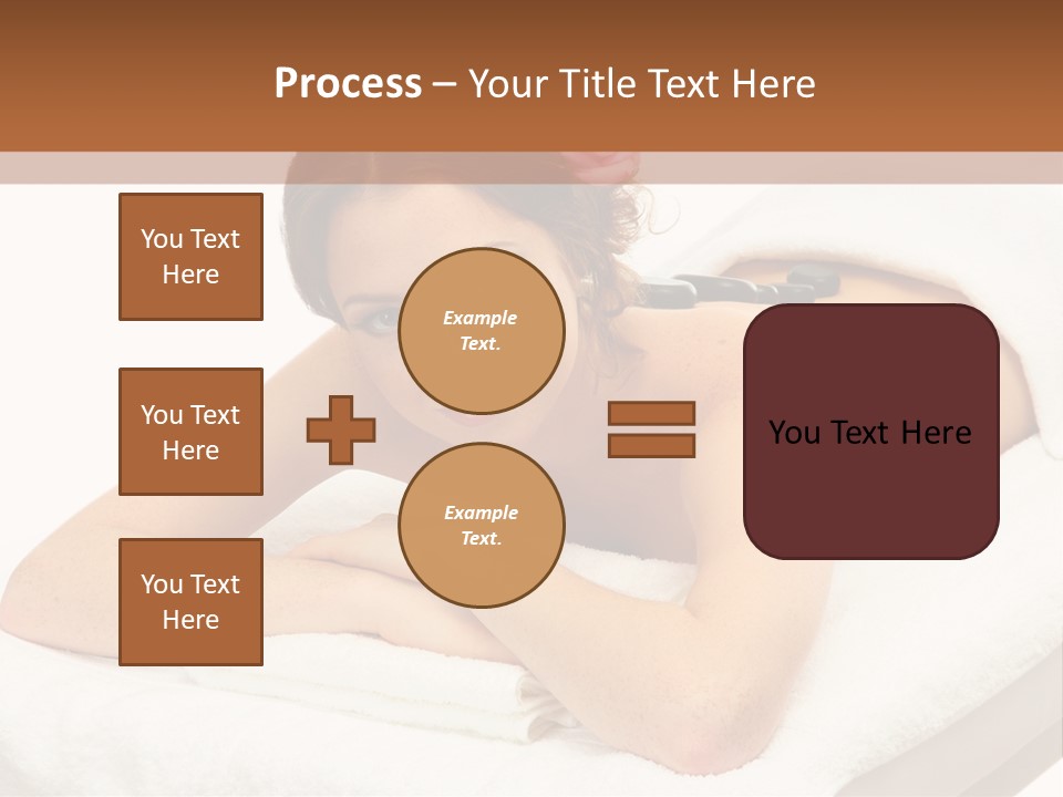 Alternative Enjoy Human PowerPoint Template