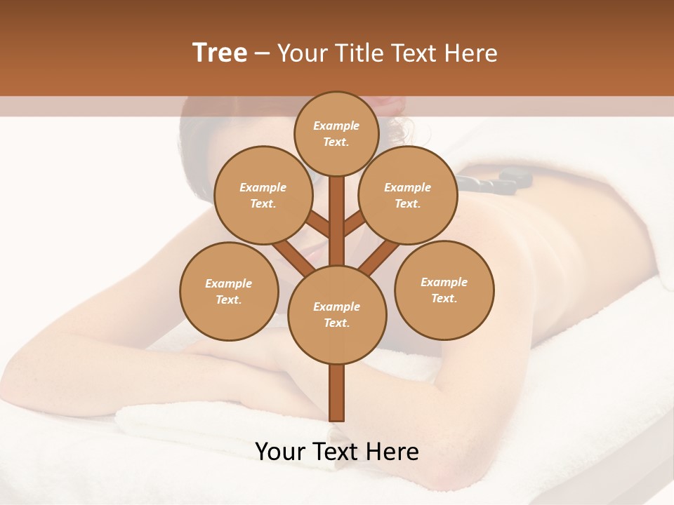 Alternative Enjoy Human PowerPoint Template
