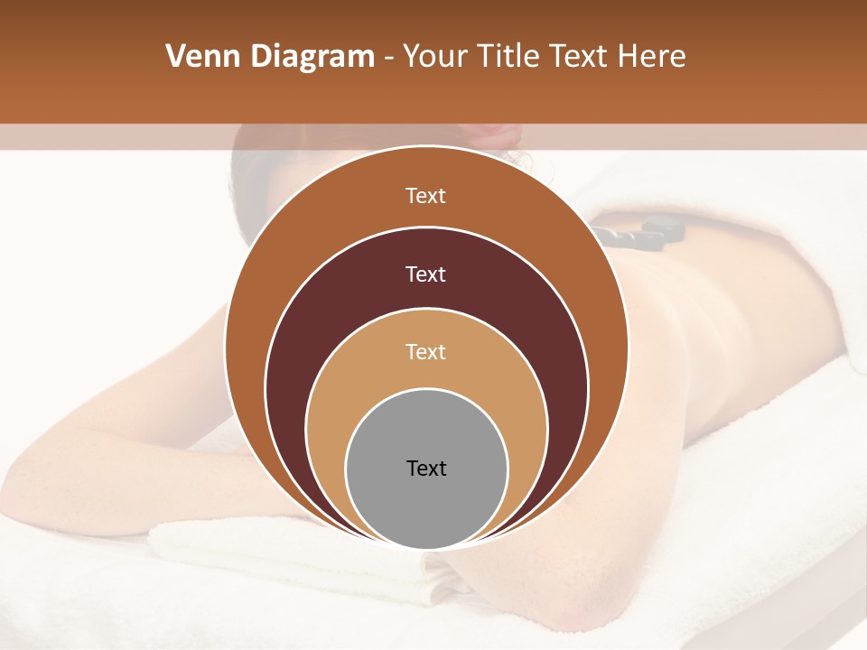 Alternative Enjoy Human PowerPoint Template