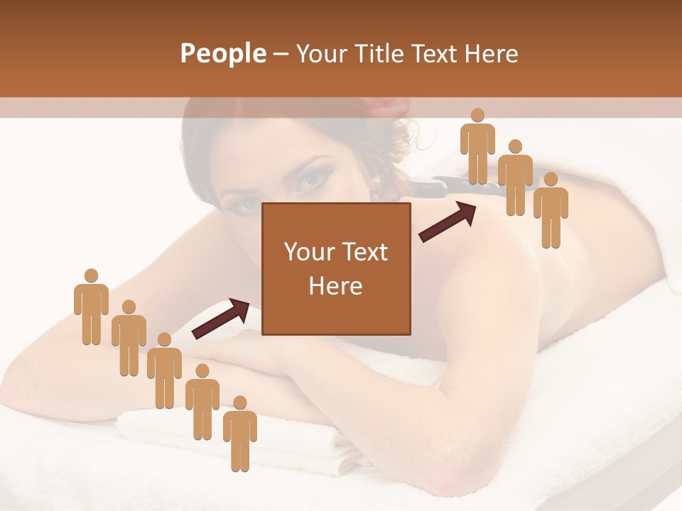 Alternative Enjoy Human PowerPoint Template
