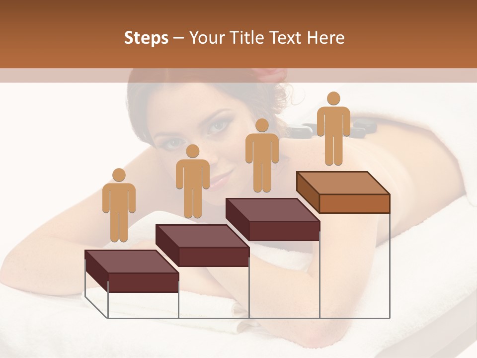 Alternative Enjoy Human PowerPoint Template