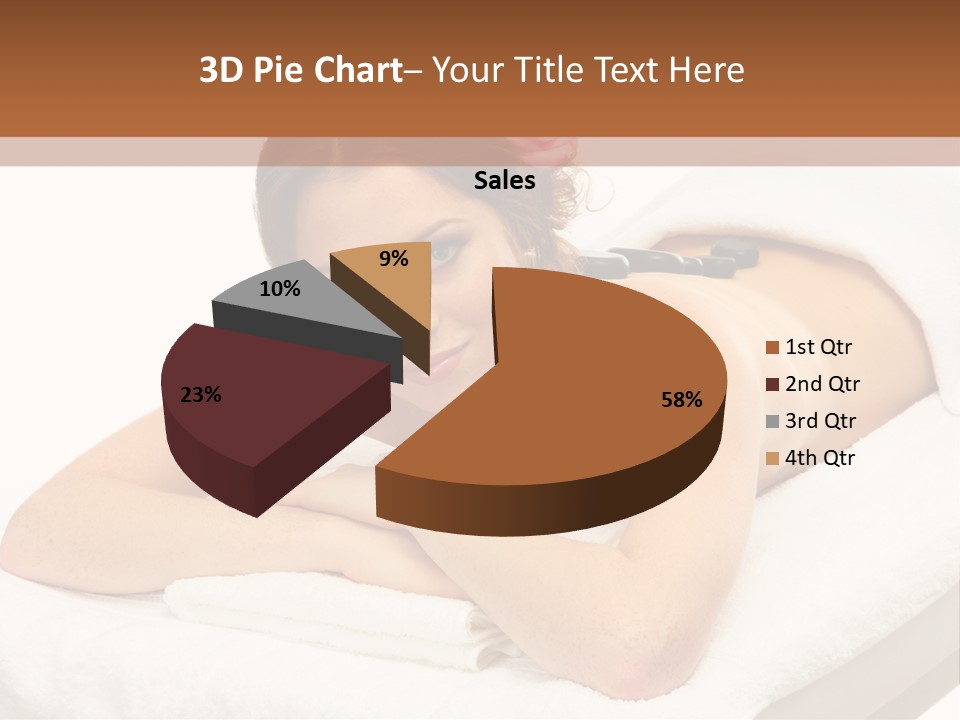 Alternative Enjoy Human PowerPoint Template