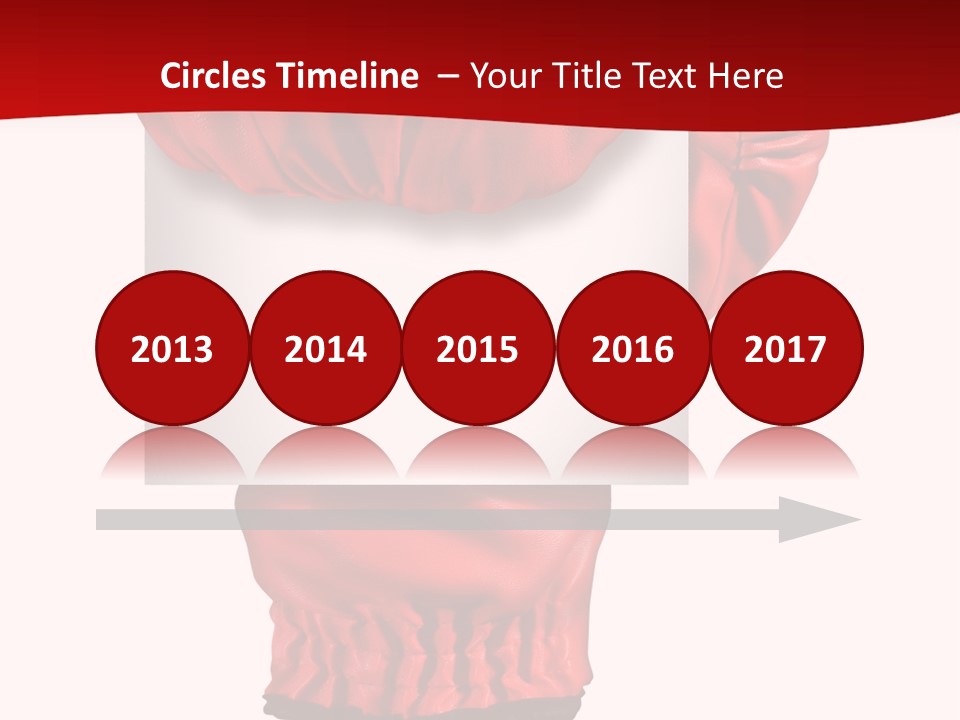 White Card Business Business Competition PowerPoint Template