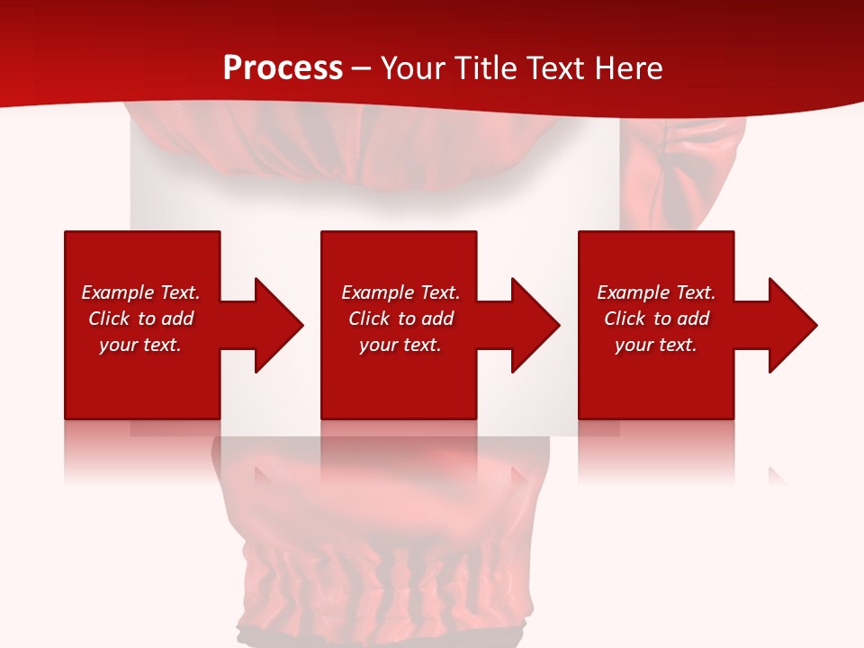 White Card Business Business Competition PowerPoint Template