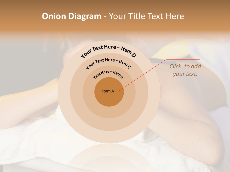 Beautiful Stone Holistic PowerPoint Template