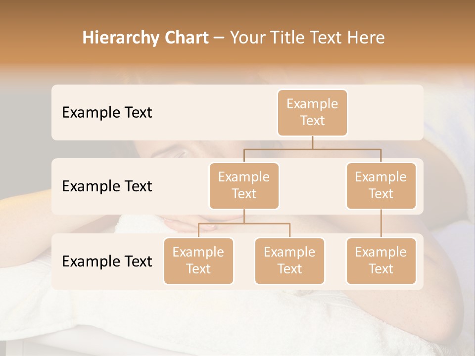 Beautiful Stone Holistic PowerPoint Template