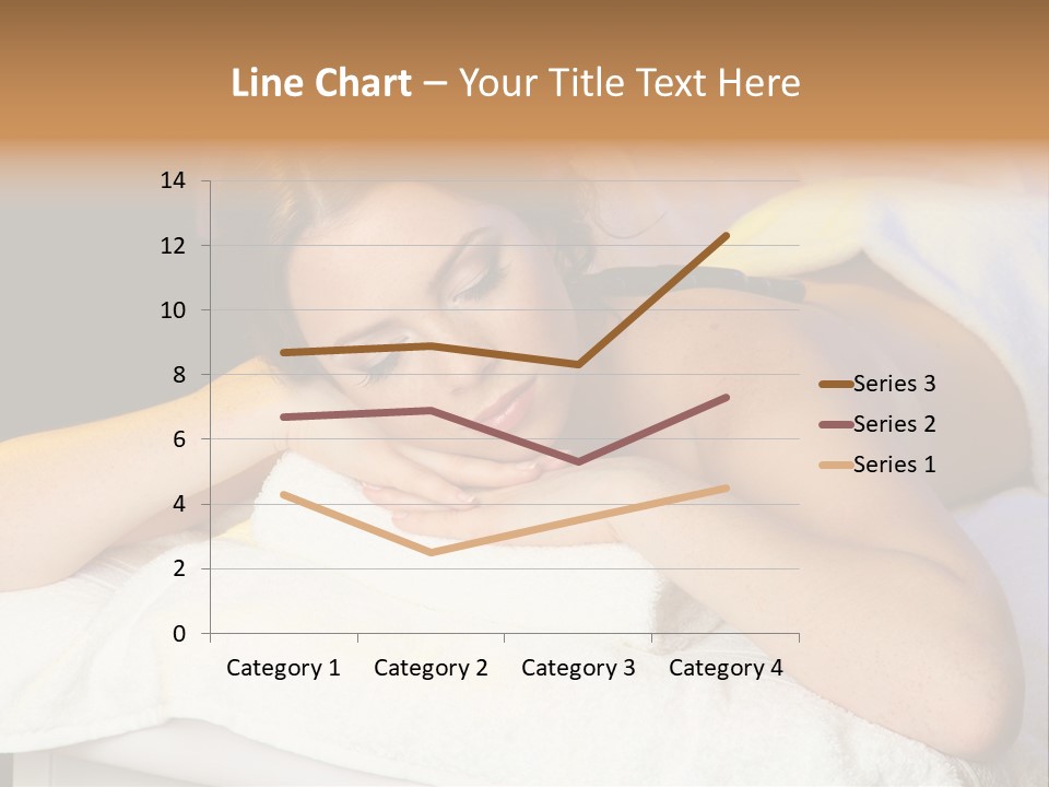 Beautiful Stone Holistic PowerPoint Template